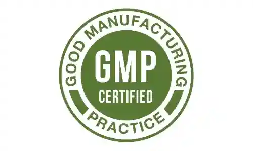 GlycoLean GMP Certified Supplement Manufactured Under Quality Standards
